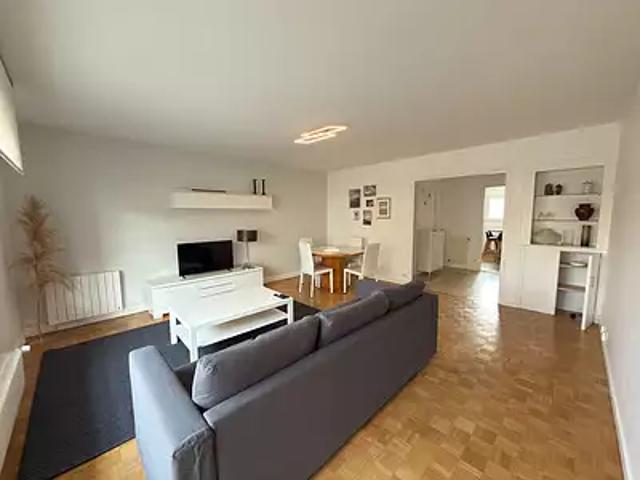 Annecy 74000 Location appartement 5 pièces t5