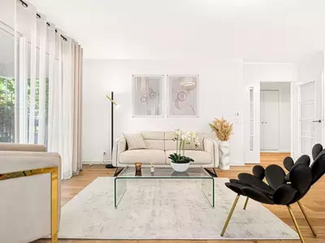 Annecy 74000 Programme neuf appartement neuf à vendre t2