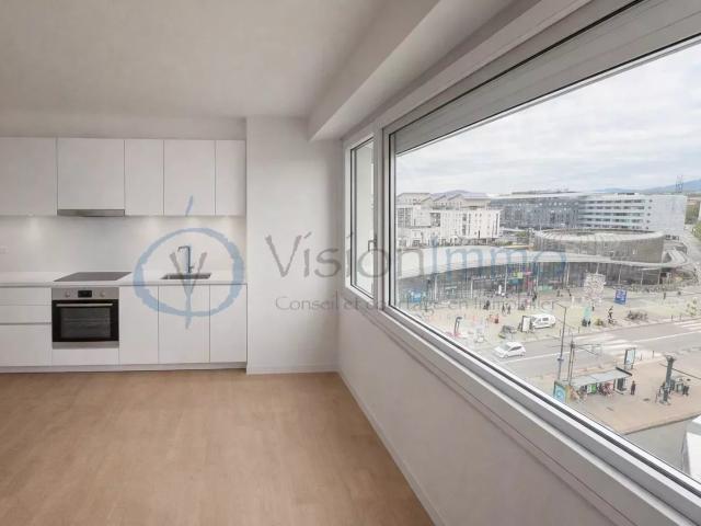 T4 Annecy centre Dernier étage rénové avec Rooftop 100m2 RARE