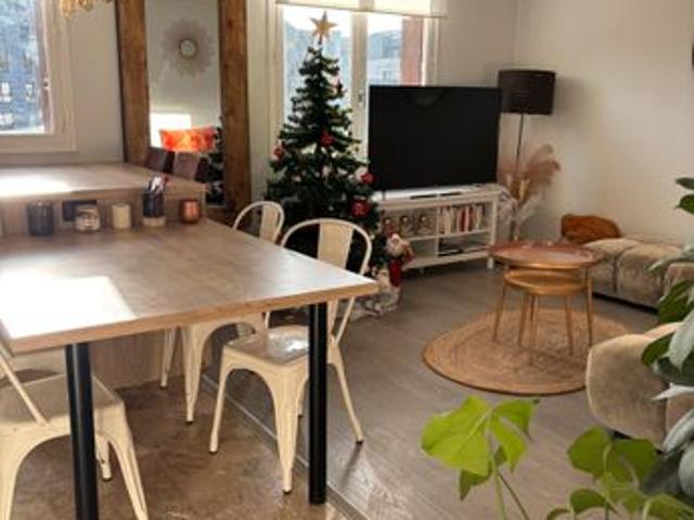 Annecy centre trois pièces