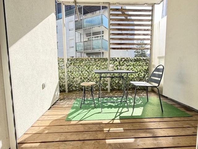 Annecy à deux pas du centre courrier T3 67 m2 avec Balcon 74000