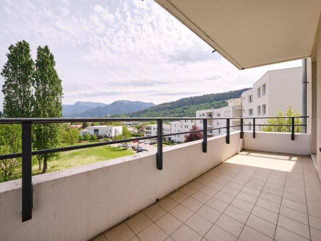 ANNECY APPARTEMENT T4 DE 82M²