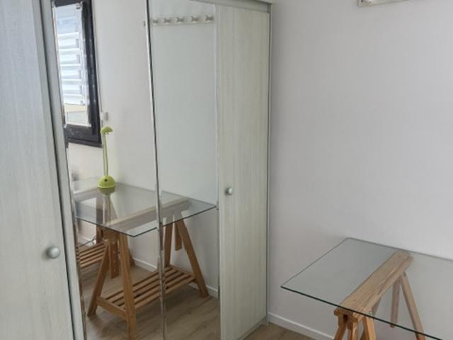 Annecy Location Colocation 74