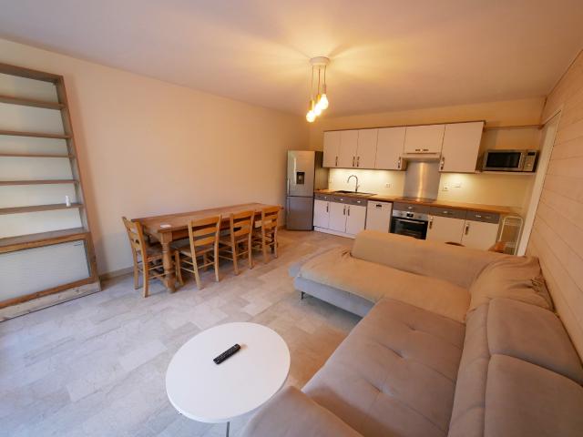 Annecy Location Appartement 74