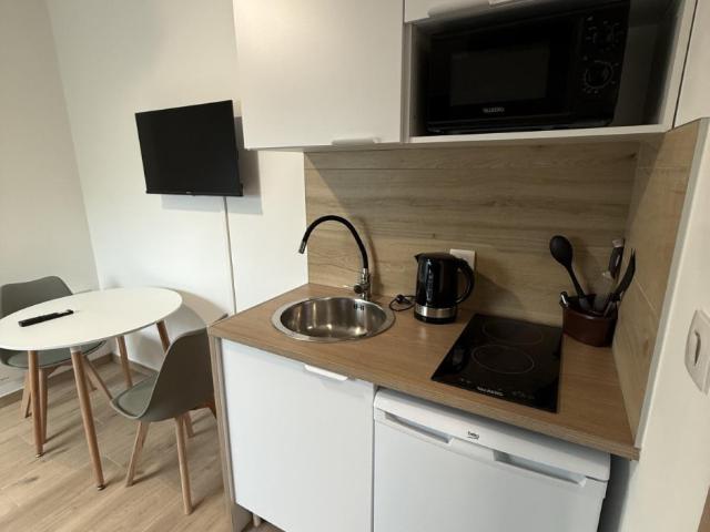 Annecy Location Appartement 74