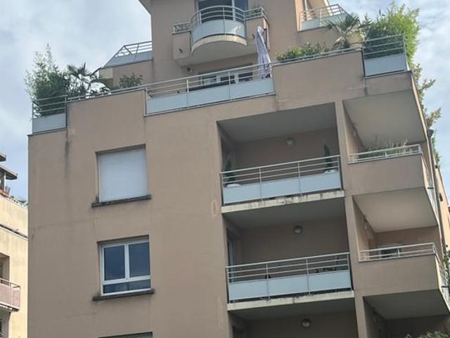 Annecy Location Appartement 74