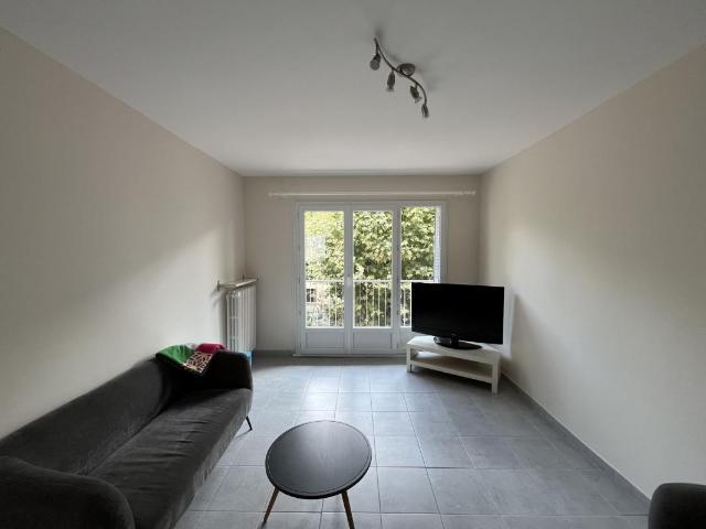 Annecy Location Appartement 74