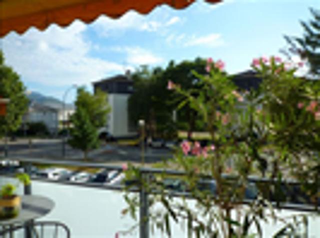 Annecy Location Appartement 74