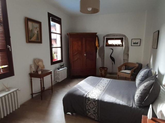 Annecy Location Appartement 74