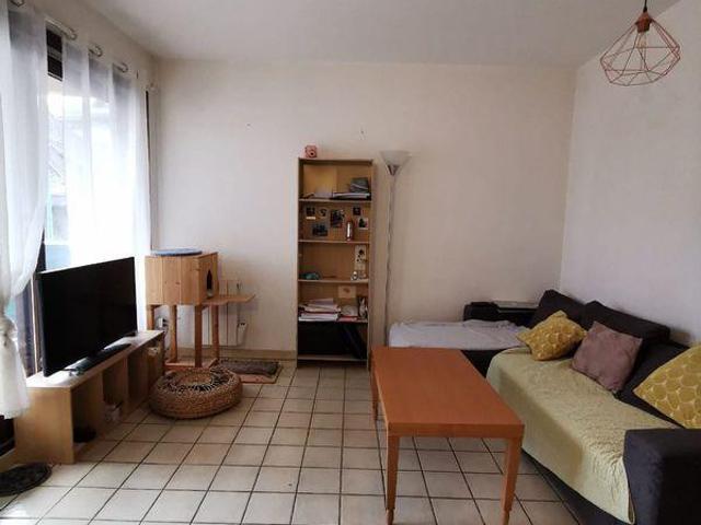 Annecy Location Appartement 74