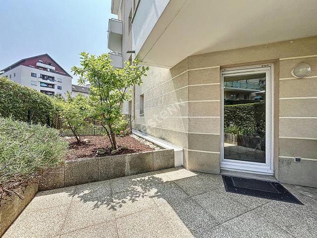 Annecy Location Appartement 74