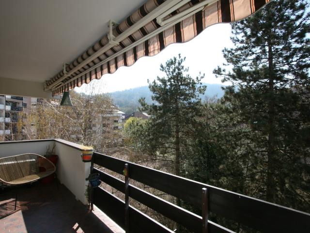 Annecy Location Appartement 74