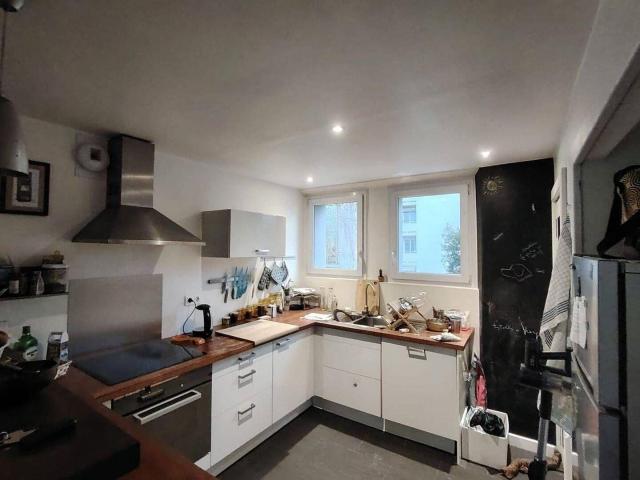 Annecy Location Appartement 74