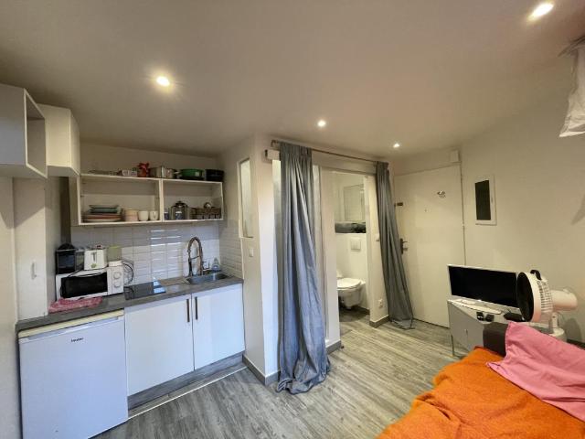 Annecy Location Appartement 74