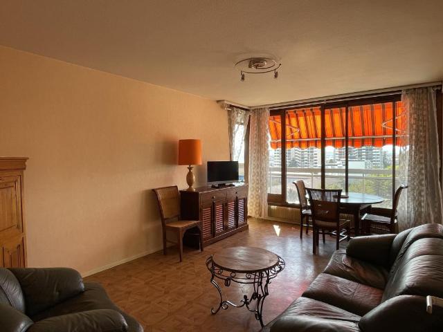 Annecy Location Appartement 74