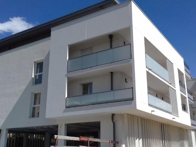 Annecy Location Appartement 74