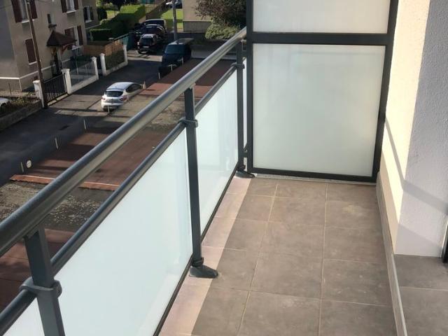 Annecy Location Appartement 74
