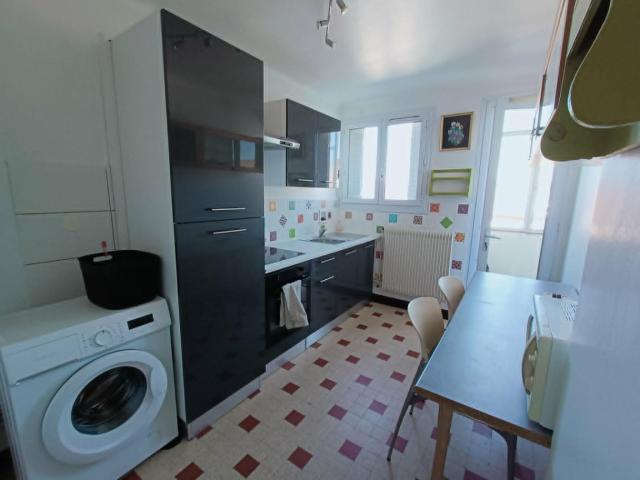 Annecy Location Appartement 74