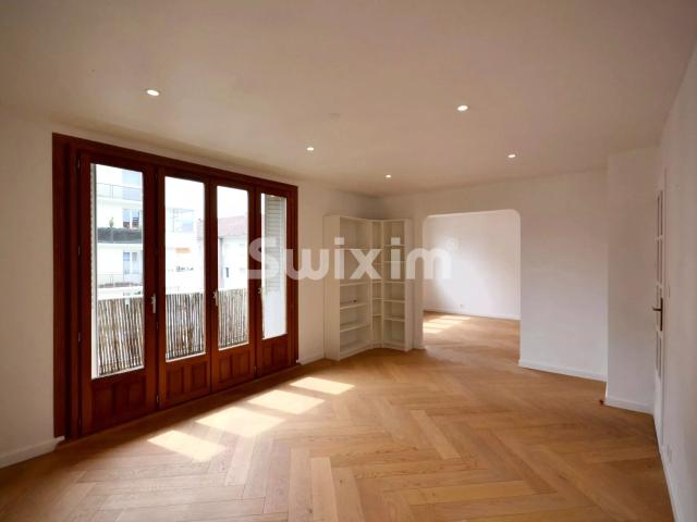 Annecy Location Appartement 74