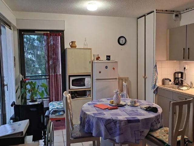 Annecy Location Appartement 74