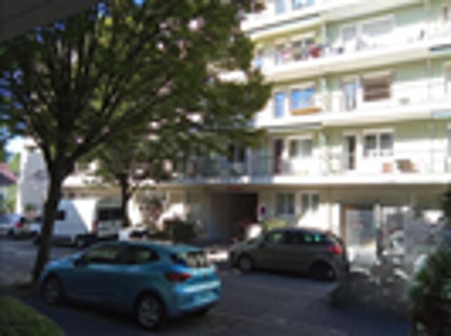 Annecy Location Parking / Garage 74