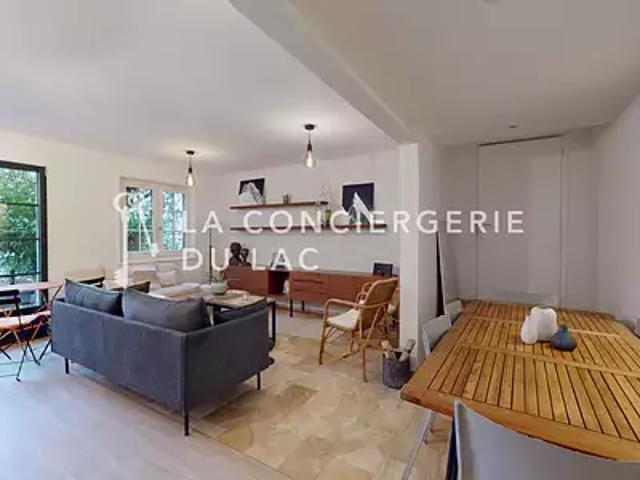 Annecy le Vieux 74940 Location appartement 4 pièces t4
