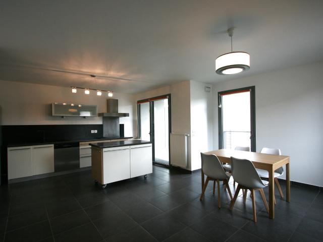 Annecy le Vieux Location Appartement 74
