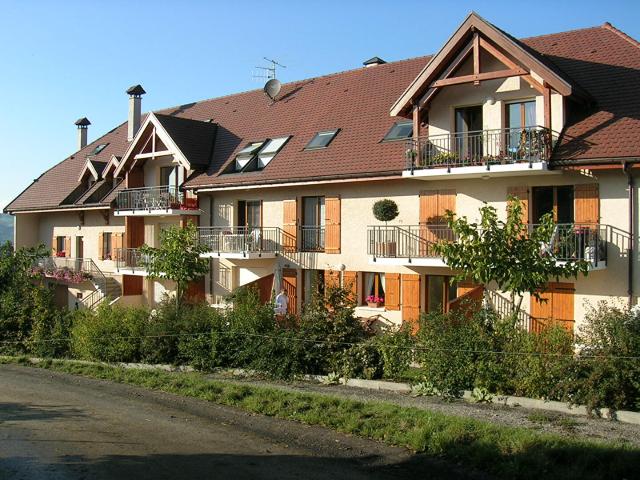 Annecy le Vieux Location Appartement 74