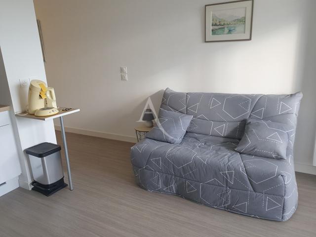 Annecy le Vieux Location Appartement 74