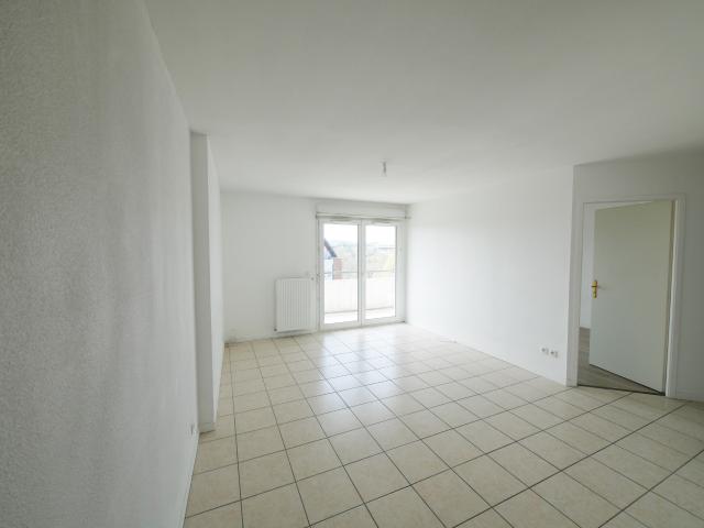 Annecy le Vieux Vente Appartement 74