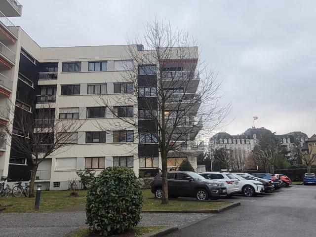 Annecy le Vieux Vente Appartement 74