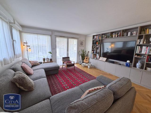 Annecy le Vieux Vente Appartement 74