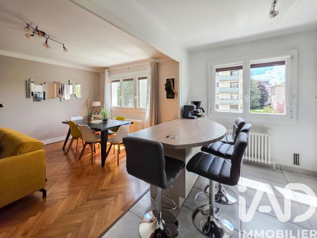 Annecy le Vieux Vente Appartement 74