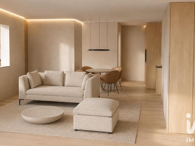 Annecy le Vieux Vente Appartement 74