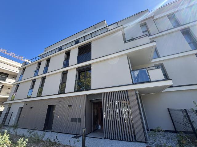 Annecy le Vieux Vente Appartement 74