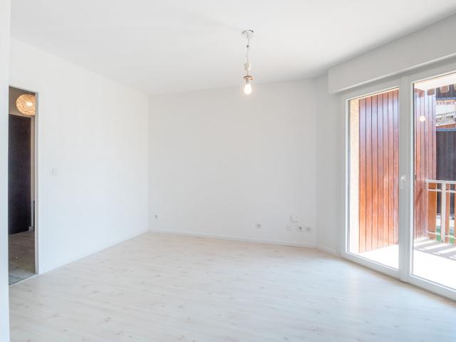 Annecy le Vieux Vente Appartement 74
