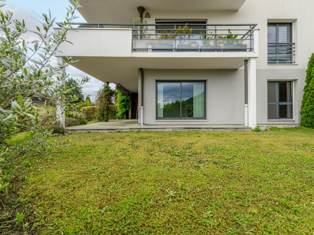 Annecy le Vieux Vente Appartement 74