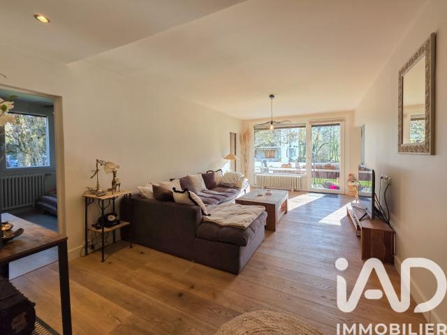 Annecy le Vieux Vente Appartement 74