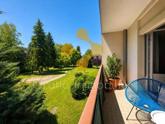 Annecy le Vieux Vente Appartement 74