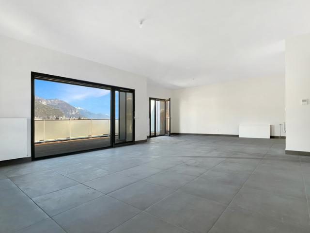 Annecy le Vieux Vente Appartement 74