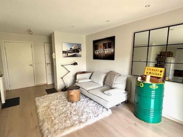 Annecy le Vieux Vente Appartement 74