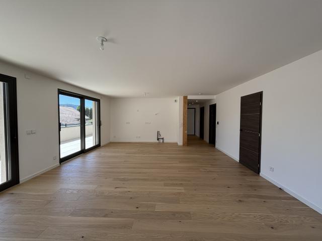 Annecy le Vieux Vente Appartement 74
