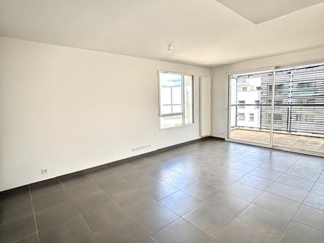 Annecy le Vieux Vente Appartement 74