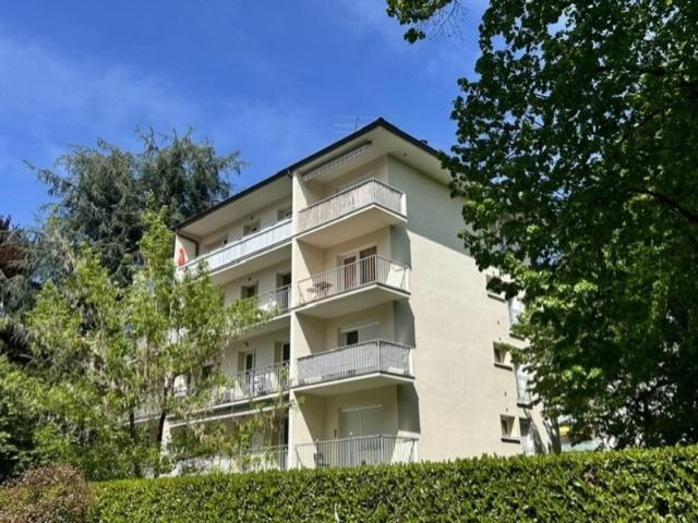 Annecy le Vieux Vente Appartement 74