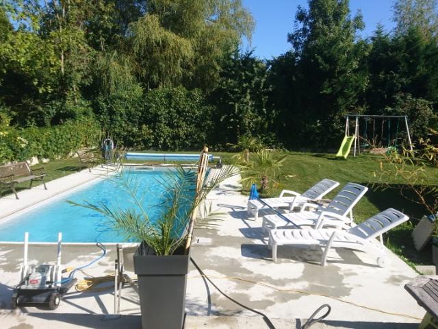 Annecy le Vieux Vente Maison 74