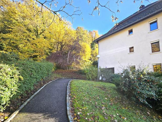 Annecy, ST MICHEL, T4 87M2