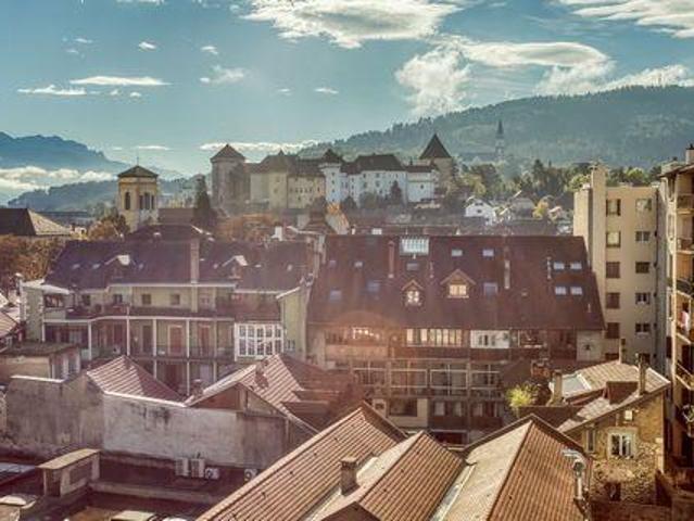 ANNECY Rhône Alpes 74000 83822394
