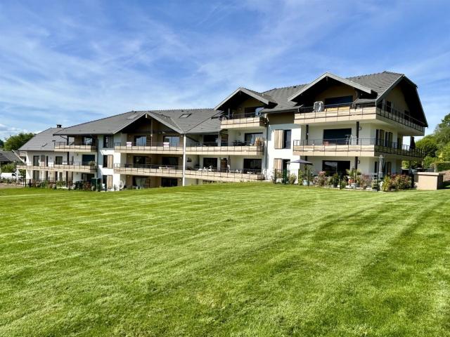 Annecy T5 duplex. 114m² Annecy
