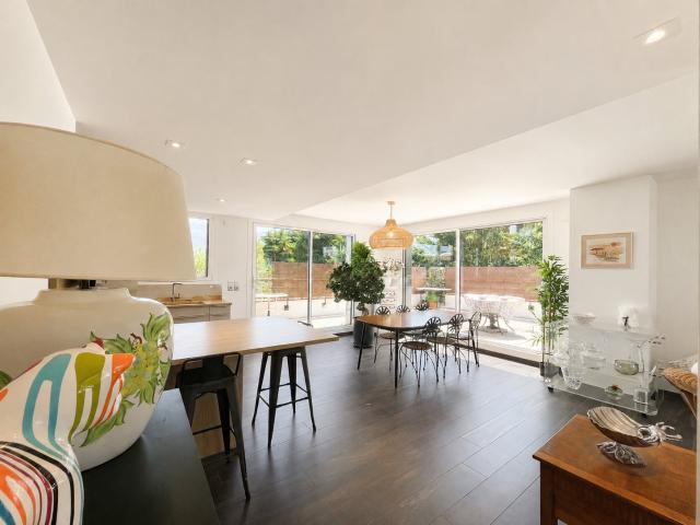 Annecy Triangle d'Or Attique d'exception et terrasse de 141. 154m² Annecy