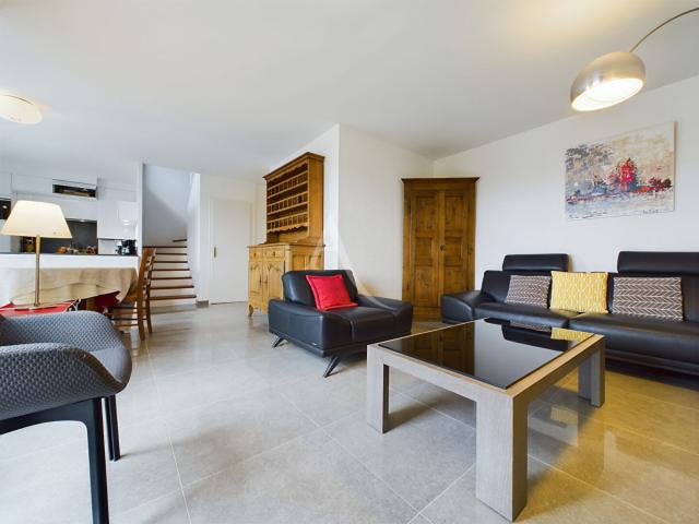 Annecy Vente Appartement 74